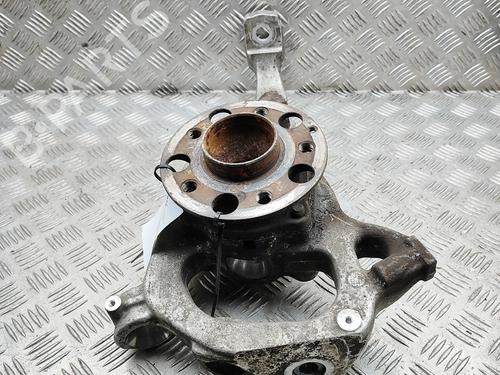 Used Left front steering knuckle Left front steering knuckle 14635092 14635092