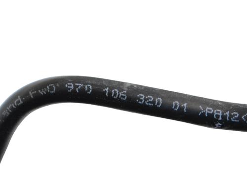 Pipe PORSCHE PANAMERA (970) 3.0 S E-Hybrid | BP33360784M125 - Image 5