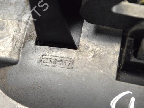 Front right exterior door handle IVECO DAILY VI Van 33S13, 35S13, 35C13 | BP30225311C129 