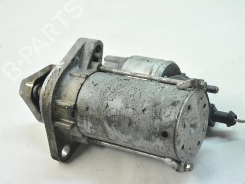 Used Starter BMW 7 (F01, F02, F03, F04) 740 i, Li (305 hp) 30211154