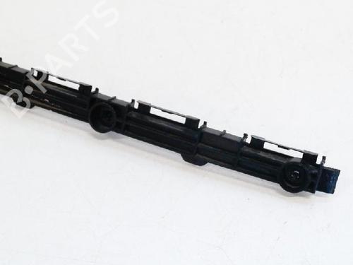 Rear bumper bracket TESLA MODEL S (5YJS) 75D AWD | BP20233389C159 