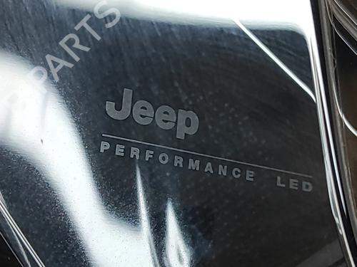 Left taillight JEEP AVENGER (J2) 1.2 GSE T3 | BP28556656C34  - Image 5