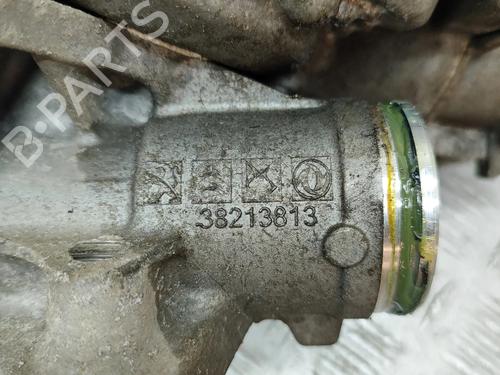 Steering rack OPEL MOKKA 1.2 (76) | BP33389946M22  - Image 8