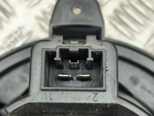 Heater blower motor FORD TRANSIT V363 Platform/Chassis (FED, FFD) 2.0 EcoBlue | BP39380743M62  - Image 5