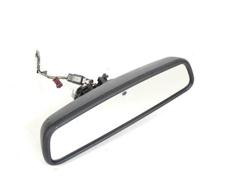 Used Rear mirror Rear mirror BMW 5 Gran Turismo (F07) 530 d (258 hp) 33338710 33338710