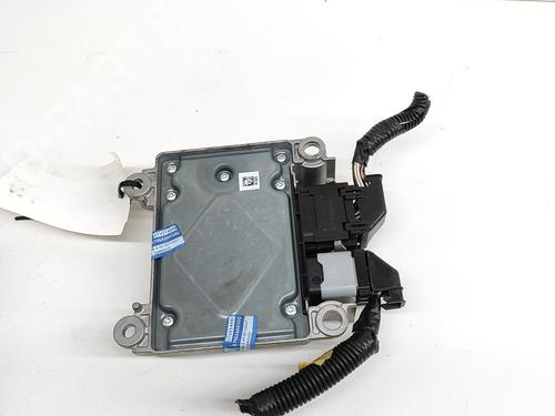 Kollisjonspute styreenhet FORD FOCUS II Convertible 2.0 TDCi | BP25217100M53 