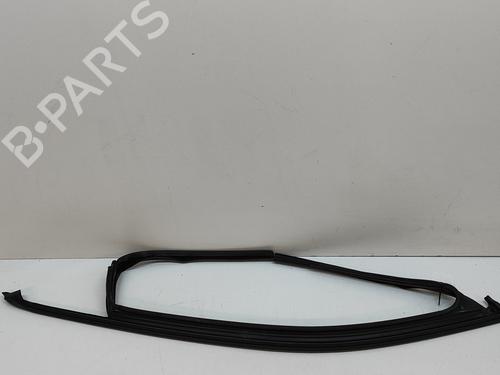 Door moulding trim AUDI Q8 E-TRON Sportback (GET) 55 quattro | BP27792182C150 