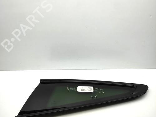 Panel rude bagtil venstre Panel rude bagtil venstre 37698523 37698523