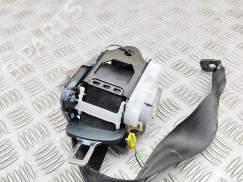 Rear right seatbelt PORSCHE MACAN (95B) 3.0 S Diesel | BP40460127I28 - Image 3