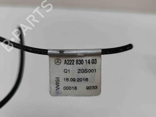 Elektronische module MERCEDES-BENZ AMG GT (C190) GT (190.377) | BP28101614M83 