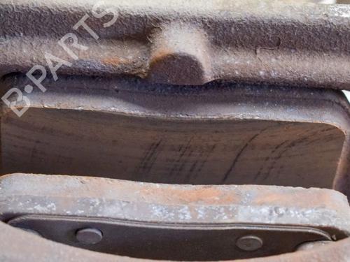 Left front brake caliper BMW i3 (I01) Electric | BP14653944M105  - Image 6