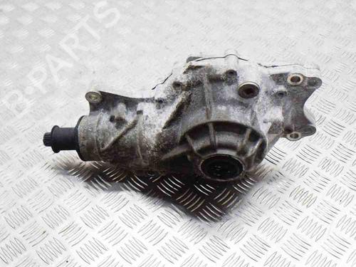 Differential, foran JAGUAR F-PACE (X761) 2.0 TD4 AWD | BP7798904M23 