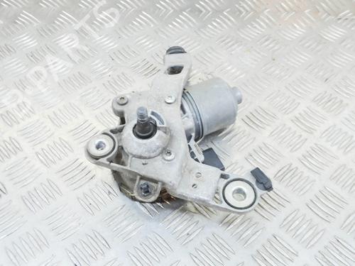 Front wiper motor FORD FOCUS III 1.0 EcoBoost | BP6865010M29 