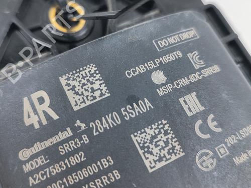 Electronic module NISSAN LEAF (ZE1) Electric | BP28433076M83 
