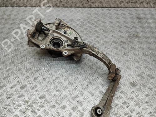 Right front steering knuckle AUDI Q5 (FYB, FYG) 2.0 TDI quattro | BP36068196M26  - Image 6