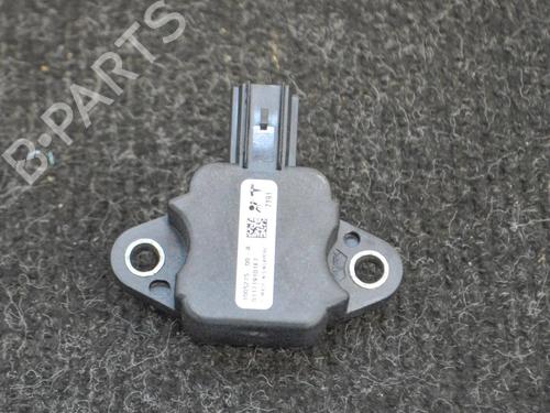 Used Electronic sensor TESLA MODEL S (5YJS) 75D AWD (525 hp) 20233414