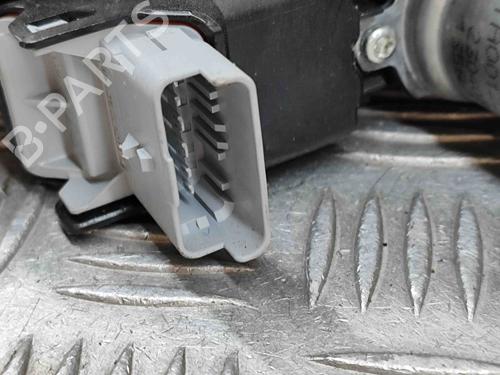 Front left window mechanism OPEL MOKKA 1.2 (76) | BP28558163C22