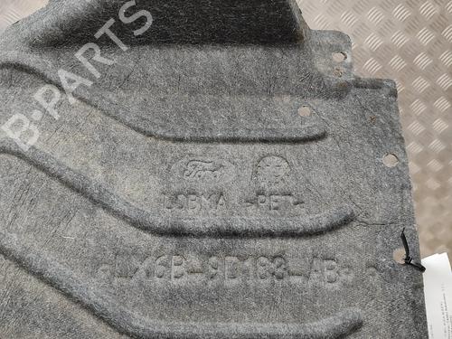 Underbody protection FORD KUGA III (DFK) 2.5 Duratec PHEV | BP33371897M92  - Image 6