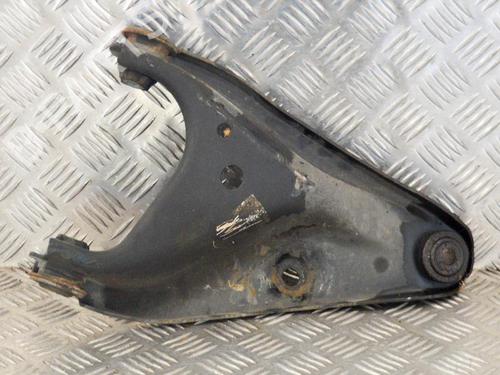 Left front suspension arm DACIA SANDERO II 1.5 dCi | BP6756361M12 