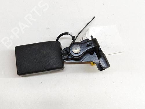 Seat buckle MERCEDES-BENZ GLA-CLASS (X156) GLA 220 CDI / d 4-matic (156.905) | BP19427774I32 