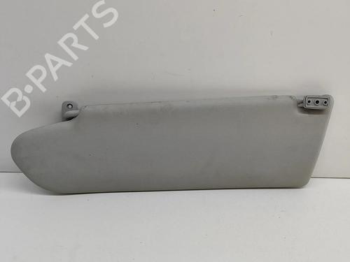 Right sun visor VW TRANSPORTER T6 Van (SGA, SGH, SHA, SHH) 2.0 TDI | BP28551514I2 