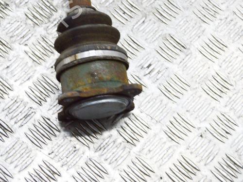 Right front driveshaft MITSUBISHI PAJERO III (V7_W, V6_W) 3.5 (V65W, V75W) | BP8842473M39 