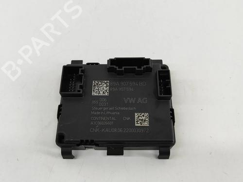 Used Electronic module Electronic module VW ID.5 (E39) GTX (299 hp) 28387774 28387774