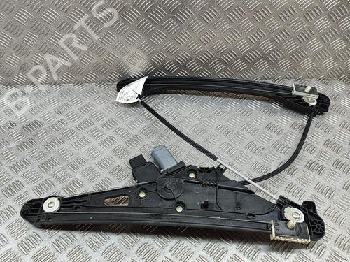 Front right window mechanism PEUGEOT 3008 II SUV (MC_, MR_, MJ_, M4_) 1.5 BlueHDi 130 | BP21487066C23 