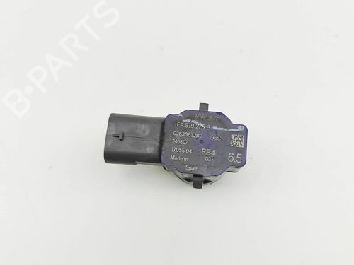 Electronic module PORSCHE MACAN (XAB) 4 Electric 4 (XABBB1, XABFD1) | BP38467203M83 - Image 4