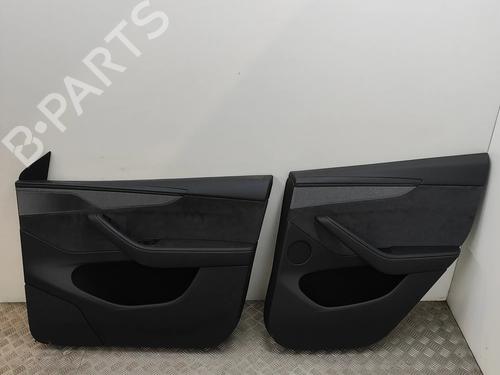 Seats set TESLA MODEL Y (5YJY) Long Range All-wheel Drive | BP33377553C78 - Image 9