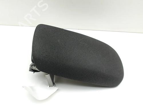 Used Armrest / Center console TOYOTA COROLLA Estate (_E21_) 1.8 Hybrid (ZWE211) (98 hp) 29812643