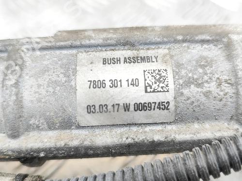 Steering rack JAGUAR XE (X760) 2.0 D | BP38421477M22 - Image 13