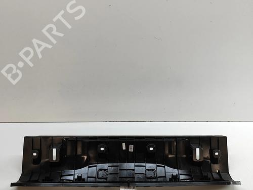 Pynteliste til bagklap BMW 3 (G20, G80, G28) M3 Competition | BP29542372C151