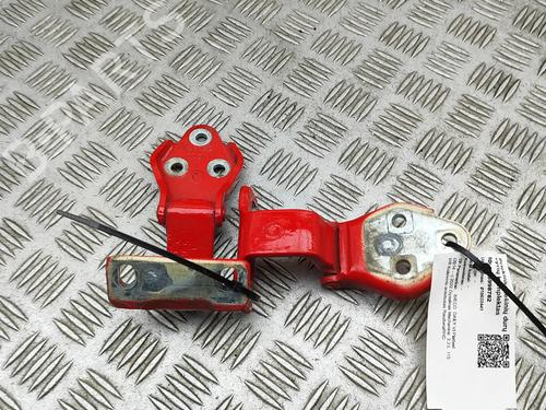 Used Hinge/Door check strap Hinge/Door check strap IVECO DAILY VI Platform/Chassis 33S16, 35S16, 35C16, 40C16, 42S16, 50C16 (156 hp) 36045387 36045387
