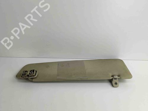 Right sun visor CITROËN JUMPER II Van 2.0 BlueHDi 130 | BP24307850I2 