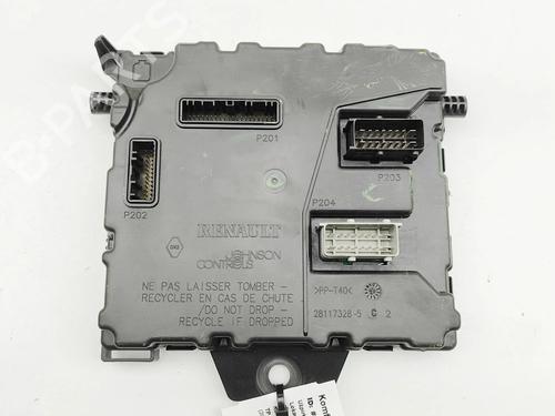 Used Electronic module RENAULT MASTER III Van (FV) 2.3 dCi 145 FWD (FV0E, FV0F, FV0H, FV02, FV0M, FV0S,... (146 hp) 31297240