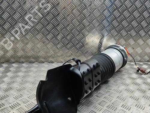 Left front shock absorber PORSCHE TAYCAN Cross Turismo (Y1B) 4 (Y1BBD1) | BP28115585M16 