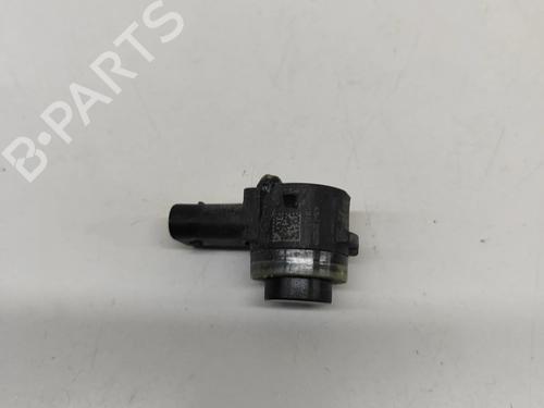 Elektronisk modul PORSCHE CAYENNE Coupe (9YB) 3.0 AWD (9YBAA1) | BP27788036M83