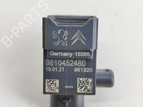 Electronic sensor OPEL CORSA F (P2JO) 1.2 (68) | BP27771135M84 