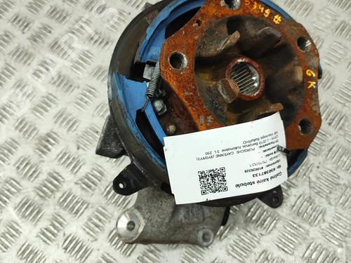 Left rear steering knuckle PORSCHE CAYENNE (9YA) 3.0 AWD (9YAAA1) | BP27790191M27 - Image 2