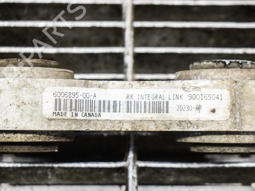 Right rear suspension arm TESLA MODEL S (5YJS) P85 | BP7732163M15 - Image 6