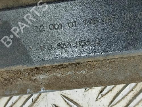 Venstre sidekjole AUDI A6 C8 Avant (4A5) RS6 TFSI Mild Hybrid quattro | BP33549811C115 - Image 6