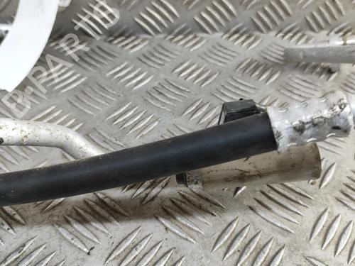 AC pipe RENAULT ZOE (BFM_) ZOE | BP27644279M126 