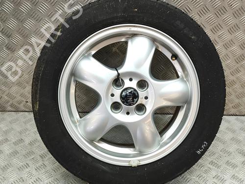 Fælk MINI MINI CLUBMAN (R55) One D (90 hp) 28811815