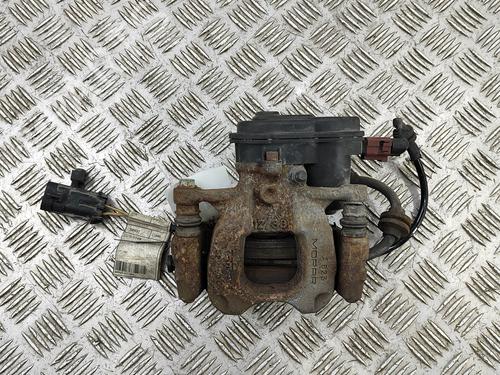 Used Left rear brake caliper JEEP RENEGADE SUV (BU, B1, BV) 2.0 CRD 4x4 (140 hp) 20336633