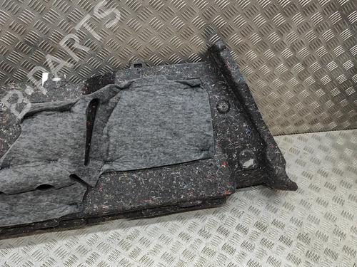 Boot lining PEUGEOT 408 II (FP_, F3_, FM_) PureTech 130 (FPHNST) | BP27796547I3 - Image 6