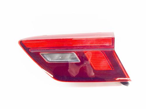 Højre baglygte bagklap VW TIGUAN (AD1, AX1) 2.0 TDI (150 hp) 6866747