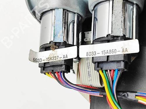 Electronic module ASTON MARTIN DB9 Volante 6.0 V12 | BP34443338M83 - Image 12