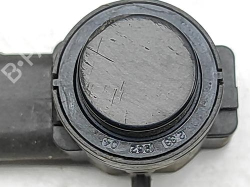 Elektronische module BMW X3 (G01, F97, G08) iX3 | BP30909904M83