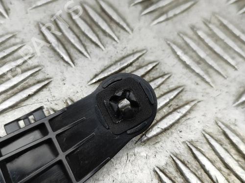 Front bumper bracket SUZUKI SX4 S-Cross (JY) 1.4 Hybrid (Mild Hybrid) (AKK 414) | BP30708591C158